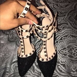 GLAM Stilettos